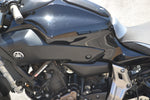 2016 Yamaha FZ-07