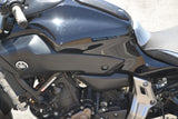 2016 Yamaha FZ-07