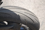 2016 Yamaha FZ-07