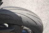 2016 Yamaha FZ-07