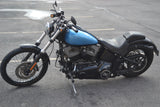 2011 Harley Davidson Blackline