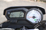 2013 Yamaha FZ8