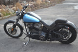 2011 Harley Davidson Blackline