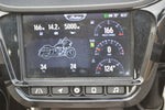 2021 Indian Challenger Dark Horse