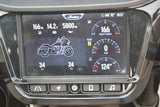 2021 Indian Challenger Dark Horse