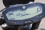 2016 Yamaha FZ-07
