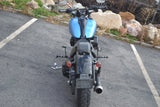 2011 Harley Davidson Blackline