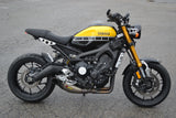 2016 Yamaha XSR 900