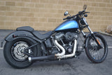2011 Harley Davidson Blackline