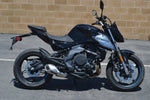 2022 CF Moto 650 NK