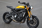 2016 Yamaha XSR 900
