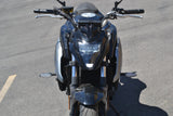 2022 CF Moto 650 NK