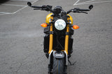 2016 Yamaha XSR 900