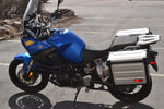 2012 Yamaha Super Tenere 1200