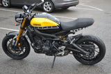 2016 Yamaha XSR 900