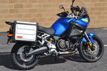 2012 Yamaha Super Tenere 1200
