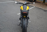 2016 Yamaha XSR 900