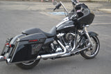 2019 Harley Davidson Road Glide 107