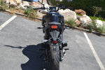 2022 CF Moto 650 NK