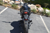 2022 CF Moto 650 NK