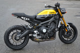 2016 Yamaha XSR 900