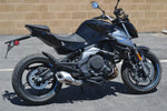 2022 CF Moto 650 NK