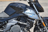 2022 CF Moto 650 NK