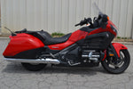 2013 Honda Goldwing F6B 1800