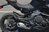 2022 CF Moto 650 NK