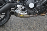 2016 Yamaha XSR 900