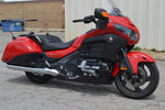 2013 Honda Goldwing F6B 1800