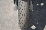 2022 CF Moto 650 NK