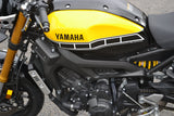 2016 Yamaha XSR 900