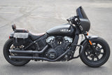 2021 Indian Scout Bobber