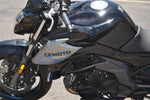 2022 CF Moto 650 NK