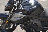 2022 CF Moto 650 NK
