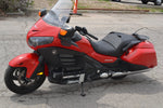 2013 Honda Goldwing F6B 1800