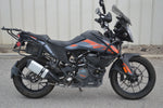 2022 KTM 390 ADV
