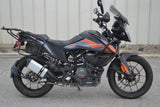 2022 KTM 390 ADV