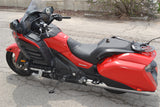 2013 Honda Goldwing F6B 1800