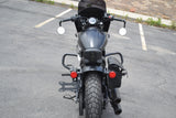 2021 Indian Scout Bobber