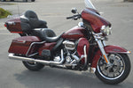2017 Harley Davidson Ultra Limited