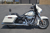 2019 Harley Davidson Electra Glide Police