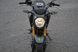 2025 Kawasaki Z 125 Pro