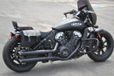 2021 Indian Scout Bobber