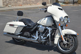 2019 Harley Davidson Electra Glide Police