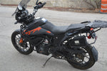 2022 KTM 390 ADV