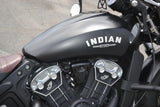2021 Indian Scout Bobber