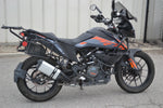 2022 KTM 390 ADV