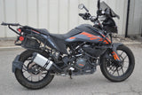 2022 KTM 390 ADV